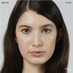 Ogee Sculpted Foundation Stick - Fair with Pink Undertones