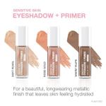 Neutrogena 2-in-1 Metallic Eyeshadow and Primer