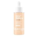 Neutrogena Healthy Skin Serum Foundation for Sensitive Skin