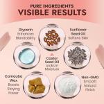 BaeBlu Organic Blush Tube - Moscato Cream Stick