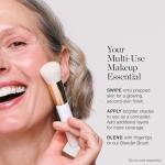 Ogee Sculpted Foundation Stick - Fair with Pink Undertones