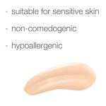 Neutrogena Healthy Skin Serum Foundation for Sensitive Skin
