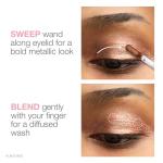 Neutrogena 2-in-1 Metallic Eyeshadow and Primer