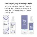 Oil-Free Facial Moisturizer for Sensitive Skin