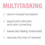 Neutrogena Healthy Skin Serum Foundation for Sensitive Skin