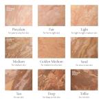 Laura Geller Baked Balance-N-Glow Foundation - Light