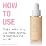 Neutrogena Healthy Skin Serum Foundation for Sensitive Skin