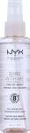 NYX Bare With Me Hydrating Makeup Primer Spray