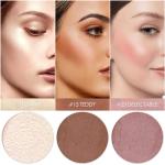 Neutral Contour Stick Set with Cream Blush & Highlighter