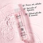 NYX Bare With Me Hydrating Makeup Primer Spray