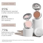 PUR Beauty 4-in-1 Mineral Foundation Powder with SPF