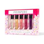 Prim and Pure Kids’ Organic Lip Gloss Set