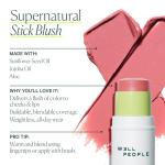 Well People Supernatural Stick Multi-Use Berry Blush