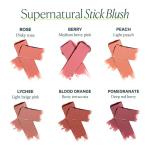 Well People Supernatural Stick Multi-Use Berry Blush