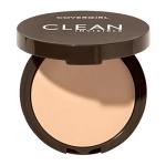 Covergirl Clean Invisible Pressed Powder - Classic Ivory