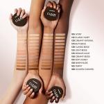 Covergirl Clean Invisible Pressed Powder - Classic Ivory