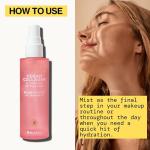 Pacifica Beauty Vegan Collagen Hydrating Setting Mist