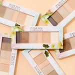 Physicians Formula Matte Monoi Butter Eyeshadow Palette