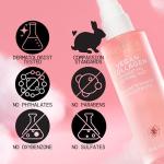 Pacifica Beauty Vegan Collagen Hydrating Setting Mist