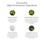 Ogee Radiant Cocoa Organic Bronzer & Contour Stick