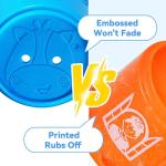 Nesting Stack Toy Set for Babies & Toddlers