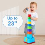 Nesting Stack Toy Set for Babies & Toddlers