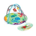Baby Einstein Water Mat Play Gym