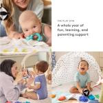 Lovevery Play Gym: Stage-Based Development for Baby