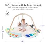 Lovevery Play Gym: Stage-Based Development for Baby
