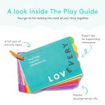 Lovevery Play Gym: Stage-Based Development for Baby
