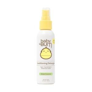 Babysitter Leave-In Conditioner with Detangler