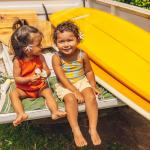 Babysitter Leave-In Conditioner with Detangler