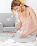 Skip Hop Baby Changing Pad, Nursery Style, Grey