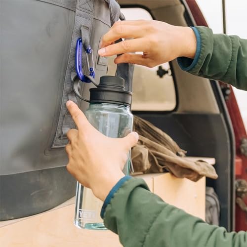 YETI Yonder 1L Bottle with Yonder Tether