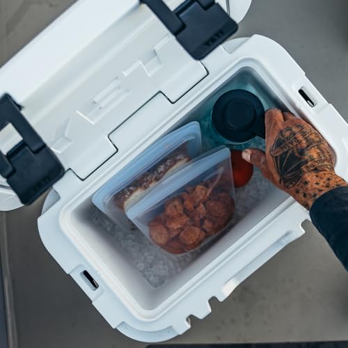 YETI Roadie 15 Cooler with Shoulder Strap, Navy