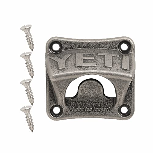YETI Wall or Cooler Bottle Opener