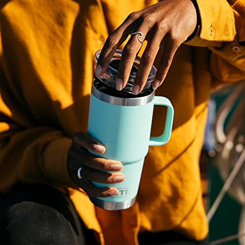 YETI Rambler 20 oz Travel Mug Stronghold Lid