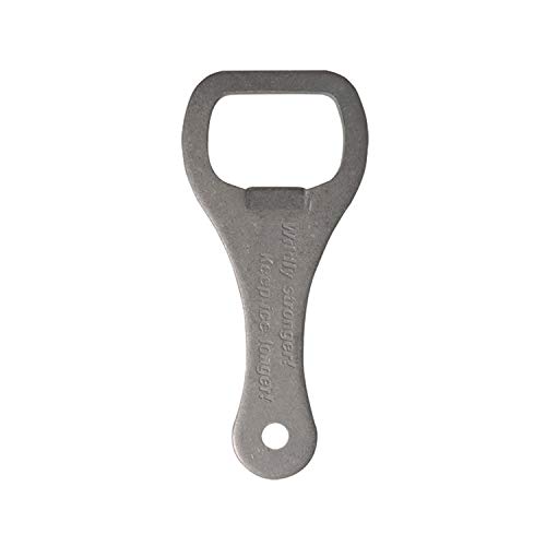YETI Bottle Opener in Key Shape
