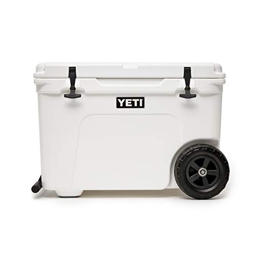 Wheeled Coolers