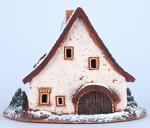 Winter Smithery Tea Light Holder | Room Decor