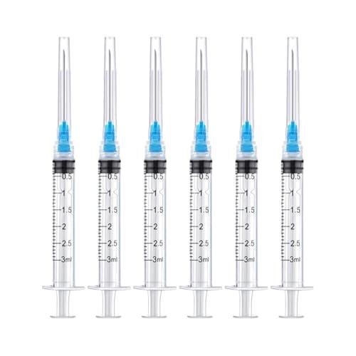 Injection Supplies for Pain Relief