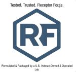 Premium Glass Vials of BAC Reconstitution Solution