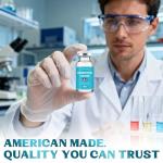 10mL Premium Glass Vials - 3-Pack