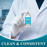 10mL Premium Glass Vials - 3-Pack