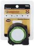 FastCap 16ft Pro Carpenter Reverse Measuring Tape