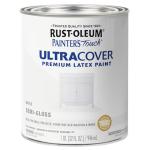 Rust-Oleum Painter's Touch Semi-Gloss Paint, 1 Quart