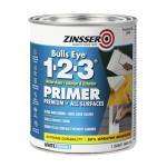 Bulls Eye 1-2-3 Primer Sealer Stain Killer - 1 Quart