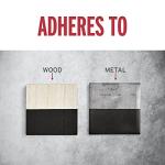 Rust-Oleum Stops Rust Semi-Gloss Black Spray Paint