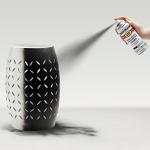 Rust-Oleum Stops Rust Semi-Gloss Black Spray Paint