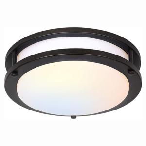 Hykolity 10-Inch Dimmable LED Ceiling Light Fixture